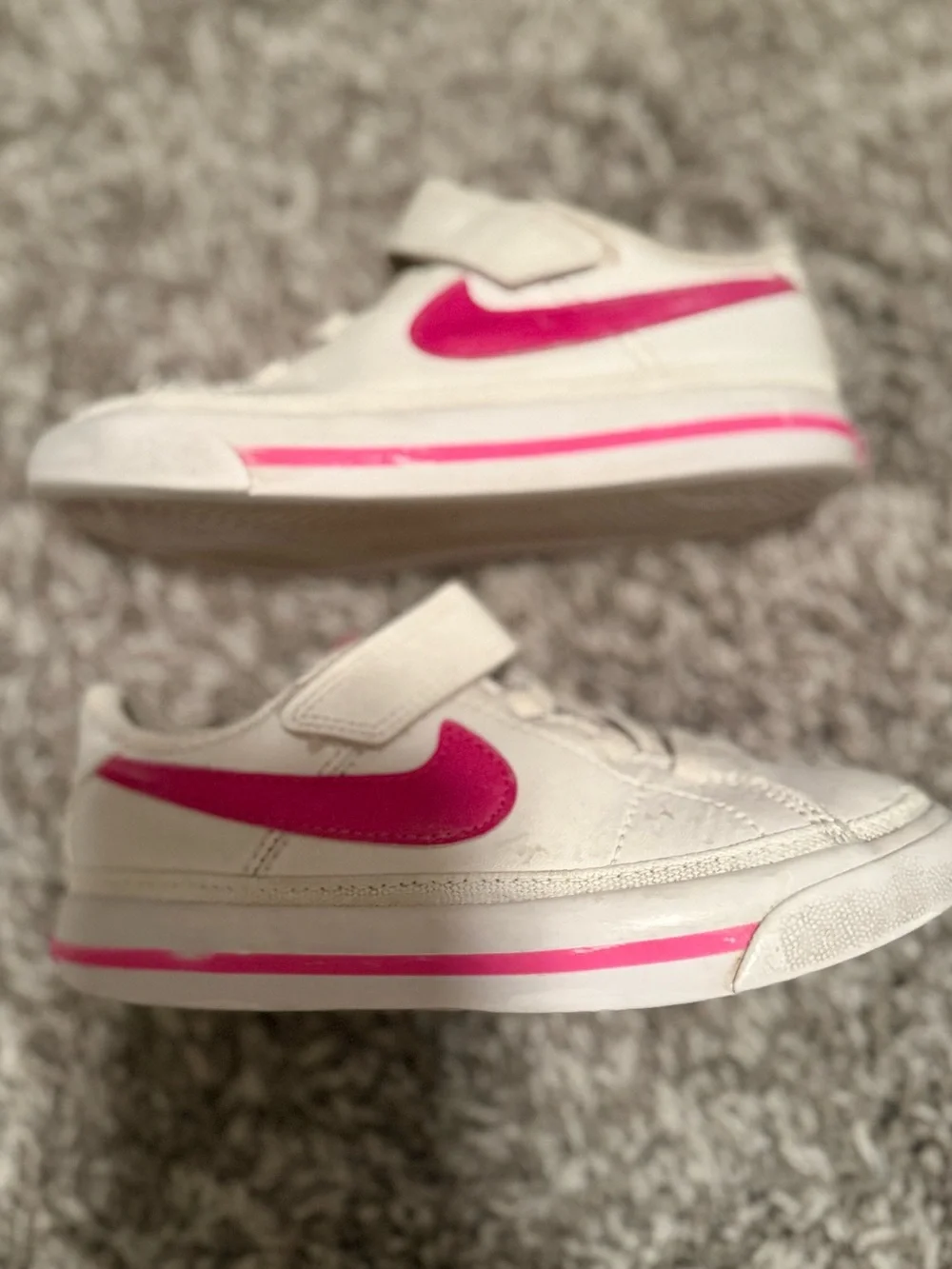 Nike Court Legacy size 9C